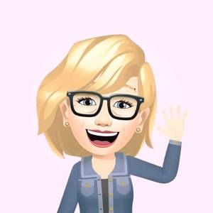 Meet your Posher, Beth